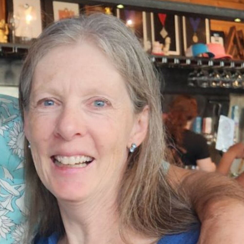 Meet your Posher, Christine